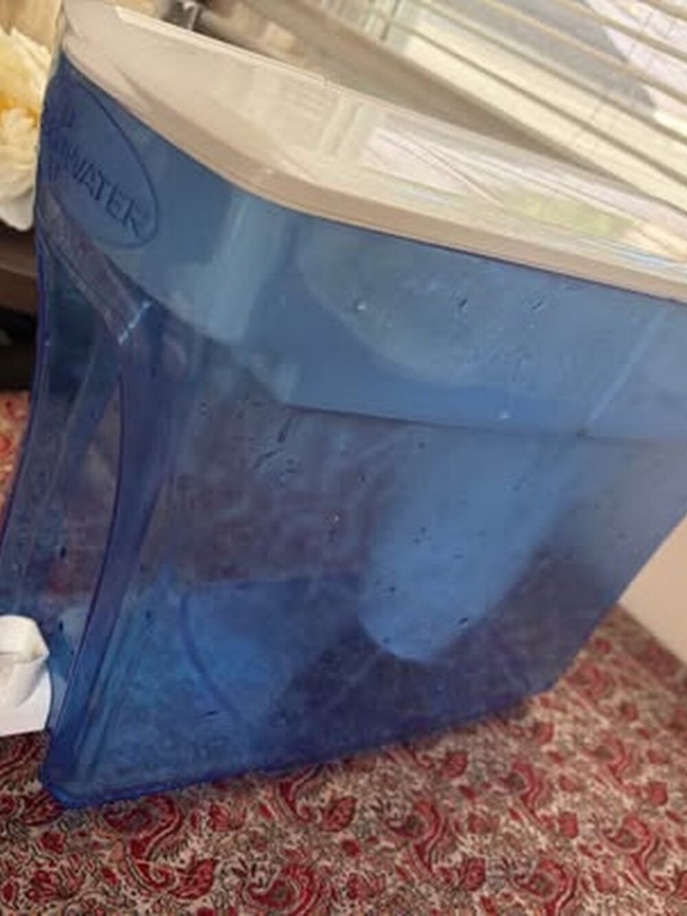 ZeroWater 30-Cup Water Filter Dispenser